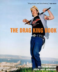 The Drag King Book 1998