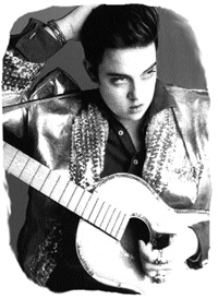 Elvis Herselvis 1990